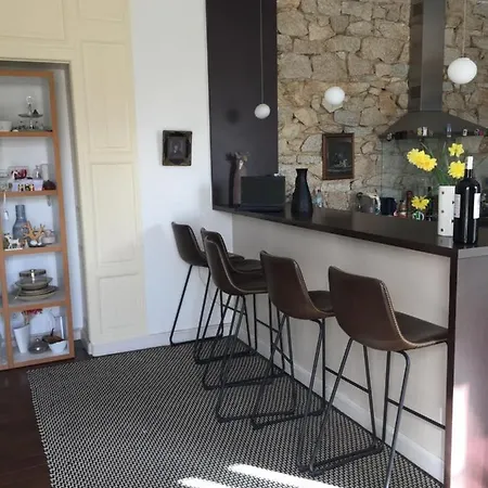 Tourelle Bed & Breakfast