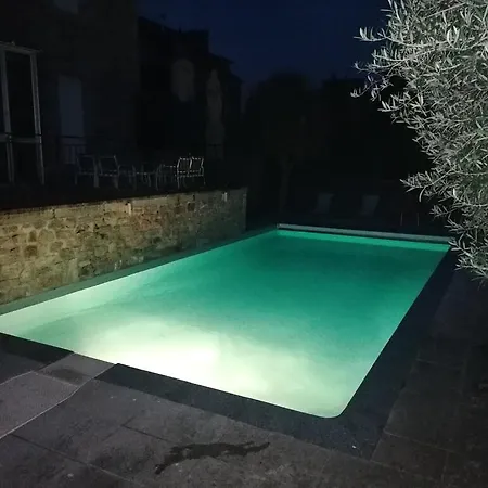 Tourelle Bed & Breakfast Dinan