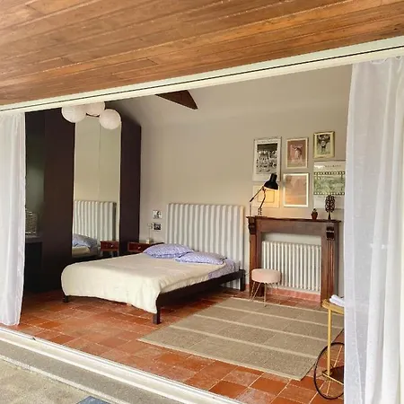 Tourelle Bed & Breakfast Dinan
