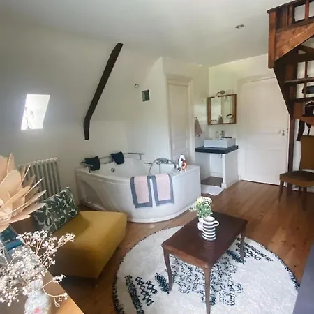 Tourelle Bed & Breakfast Dinan