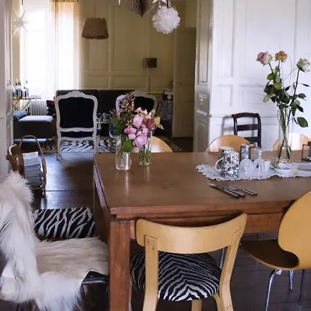 Tourelle Bed & Breakfast Dinan