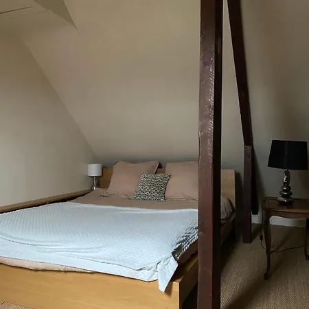 Tourelle Bed & Breakfast Dinan