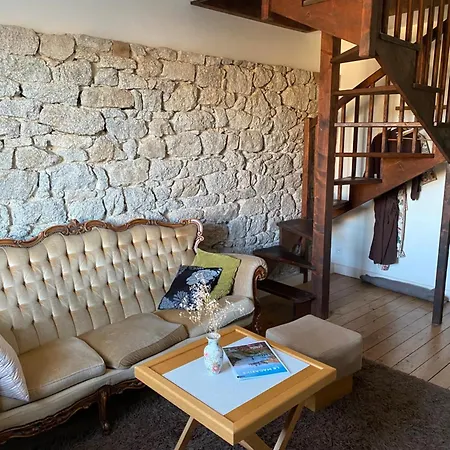 Bed & Breakfast Tourelle